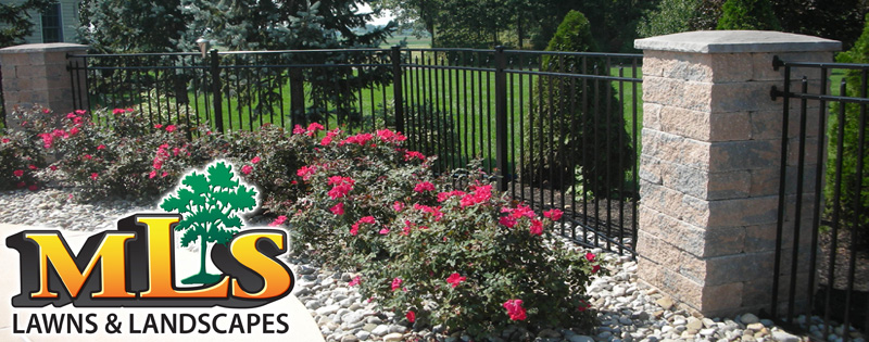 MLS Lawns and Landscapes, Pedricktown NJ, serving residential and commercial landscaping needs for 23 years!